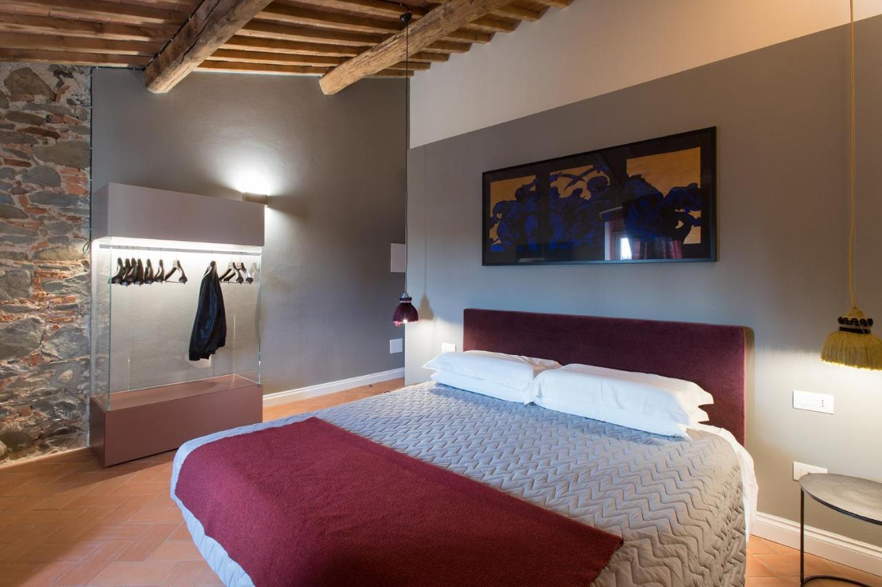 Monna Caterina Wine Resort Vinci Kültér fotó