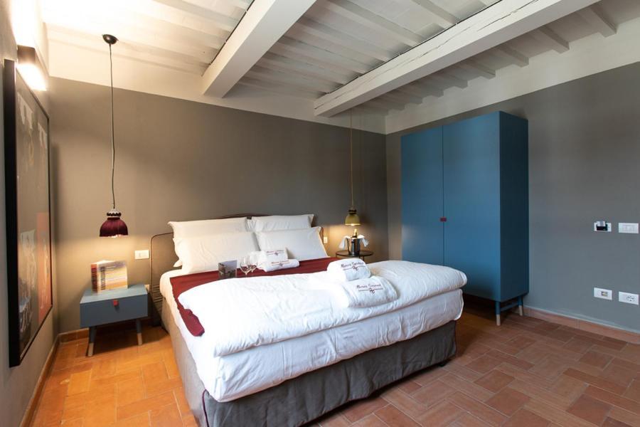 Monna Caterina Wine Resort Vinci Kültér fotó